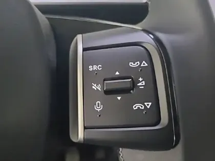 Photo 44 Citroën C3  Turbo 100 ch BVM6