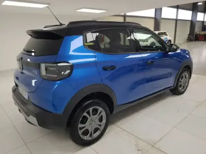 Photo 5 Citroën C3  Turbo 100 ch BVM6