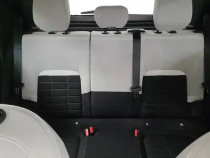 Photo 15 Citroën C3  Turbo 100 ch BVM6