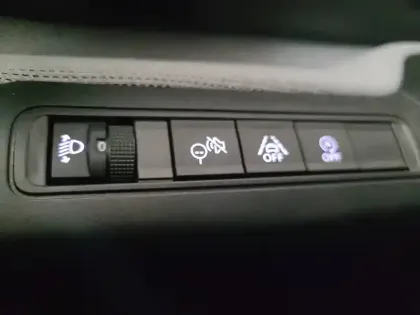 Photo 14 Citroën C3  Turbo 100 ch BVM6