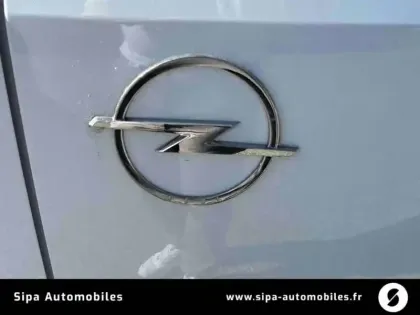 Photo 28 Opel Combo  CARGO M CHARGE UTILE MAJOREE DIESEL 100 CH MANUELLE