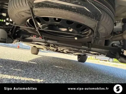 Photo 10 Opel Combo  CARGO M CHARGE UTILE MAJOREE DIESEL 100 CH MANUELLE