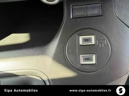 Photo 26 Opel Combo  CARGO M CHARGE UTILE MAJOREE DIESEL 100 CH MANUELLE