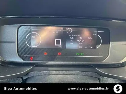 Photo 30 Opel Combo  CARGO M CHARGE UTILE MAJOREE DIESEL 100 CH MANUELLE
