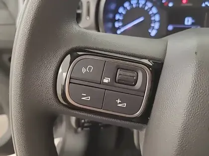 Photo 42 Citroën C3  PureTech 83 S&S BVM5