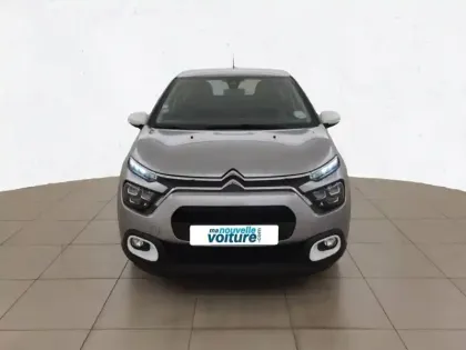 Photo 22 Citroën C3  PureTech 83 S&S BVM5