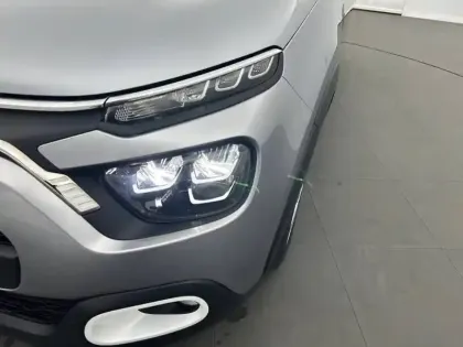 Photo 12 Citroën C3  PureTech 83 S&S BVM5