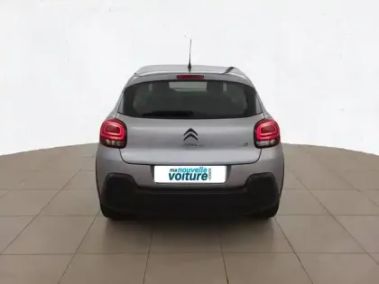 Photo 25 Citroën C3  PureTech 83 S&S BVM5