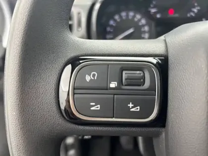 Photo 17 Citroën C3  PureTech 83 S&S BVM5