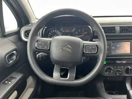 Photo 8 Citroën C3  PureTech 83 S&S BVM5