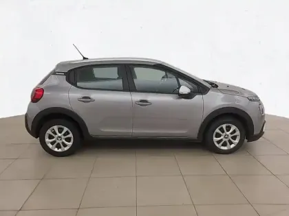 Photo 24 Citroën C3  PureTech 83 S&S BVM5