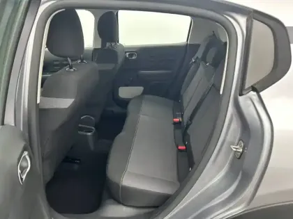 Photo 10 Citroën C3  PureTech 83 S&S BVM5