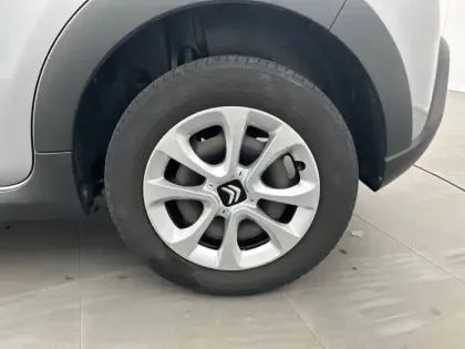 Photo 11 Citroën C3  PureTech 83 S&S BVM5