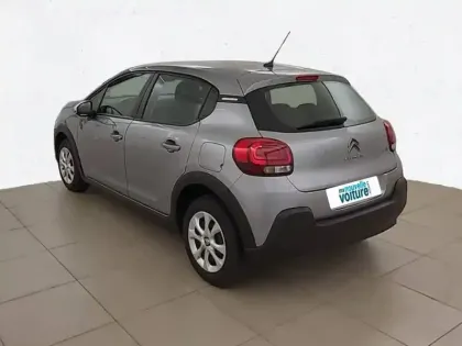 Photo 27 Citroën C3  PureTech 83 S&S BVM5