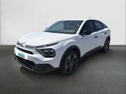 Photo Citroën C4 You