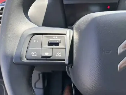 Photo 19 Citroën C4 e- 136 ch autonomie standard  Automatique