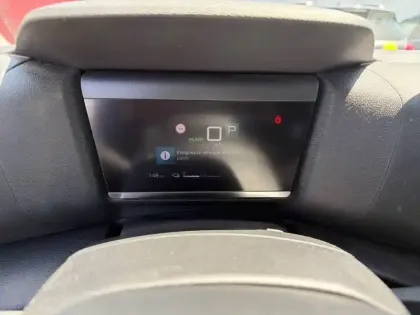 Photo 9 Citroën C4 e- 136 ch autonomie standard  Automatique