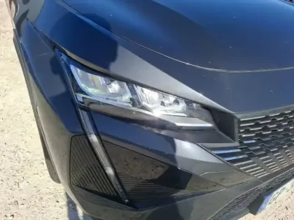 Photo 15 Peugeot 408  PureTech 130 ch S&S EAT8