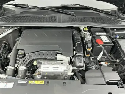 Photo 43 Peugeot 408  PureTech 130 ch S&S EAT8
