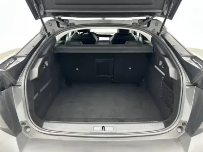 Photo 25 Peugeot 408  PureTech 130 ch S&S EAT8