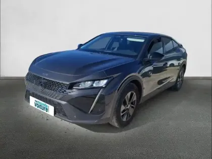 Photo Peugeot 408 Allure