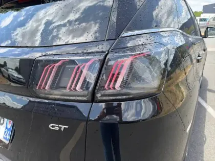 Photo 16 Peugeot 3008  BlueHDi 130ch S&S EAT8