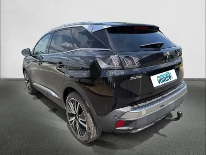 Photo 6 Peugeot 3008  BlueHDi 130ch S&S EAT8