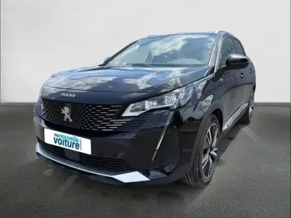 Photo Peugeot 3008 Gt Pack