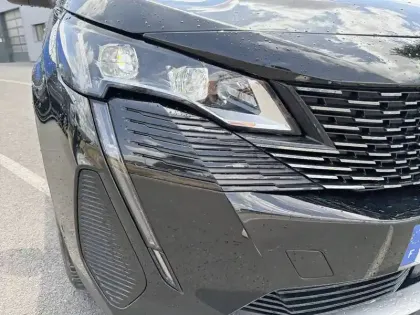 Photo 15 Peugeot 3008  BlueHDi 130ch S&S EAT8