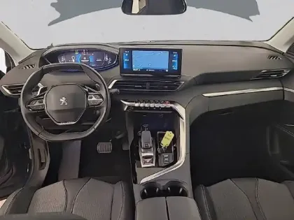 Photo 7 Peugeot 3008  PureTech 130ch S&S EAT8