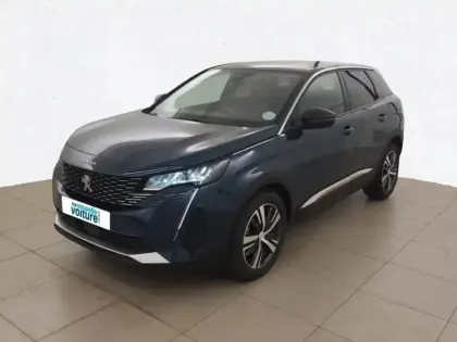 Photo Peugeot 3008 Allure Pack
