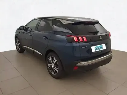 Photo 6 Peugeot 3008  PureTech 130ch S&S EAT8