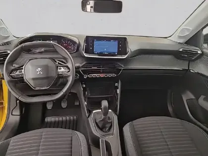 Photo 7 Peugeot 208  PureTech 75 S&S BVM5