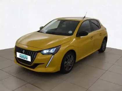 Photo Peugeot 208 Style