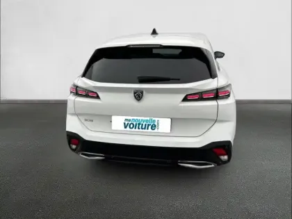 Photo 24 Peugeot 308  SW PureTech 130ch S&S BVM6