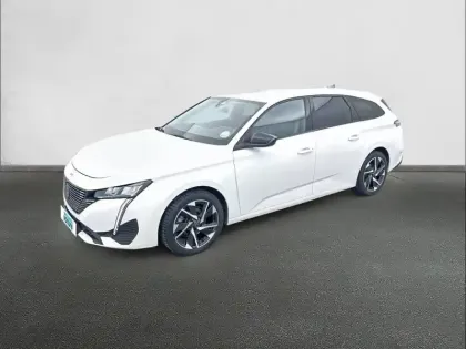 Photo 20 Peugeot 308  SW PureTech 130ch S&S BVM6