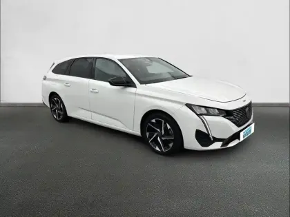 Photo 22 Peugeot 308  SW PureTech 130ch S&S BVM6