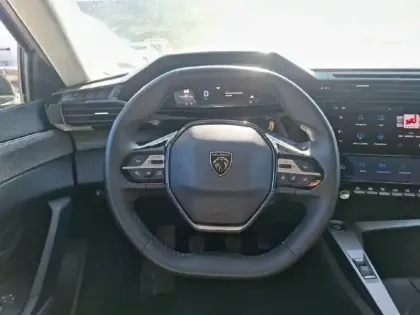 Photo 8 Peugeot 308  SW PureTech 130ch S&S BVM6