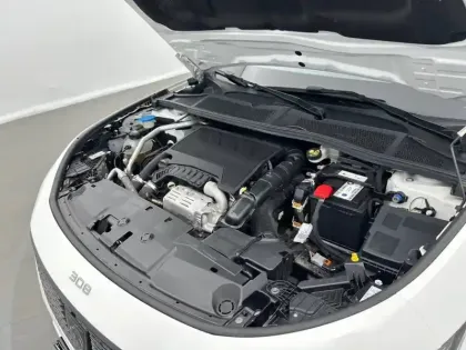 Photo 34 Peugeot 308  SW PureTech 130ch S&S BVM6