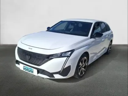 Photo Peugeot 308 Allure Pack