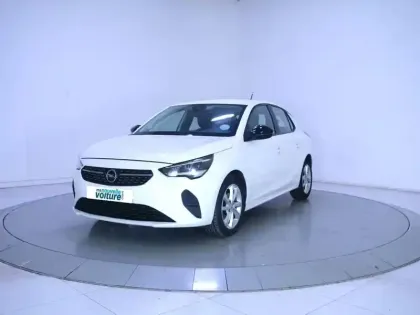 Photo Opel Corsa Elegance Business