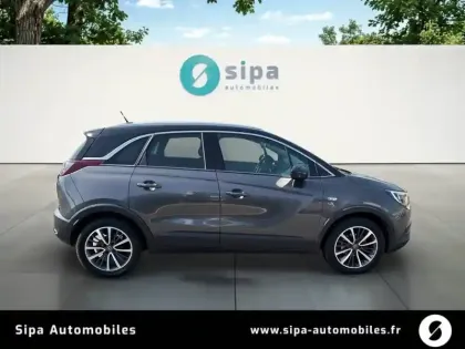Photo 5 Opel Crossland X  1.5 D 102 ch
