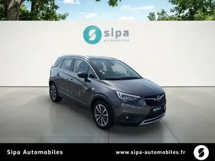 Photo 6 Opel Crossland X  1.5 D 102 ch