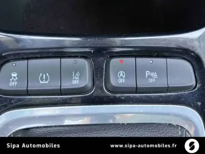 Photo 32 Opel Crossland X  1.5 D 102 ch
