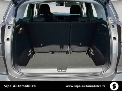 Photo 9 Opel Crossland X  1.5 D 102 ch