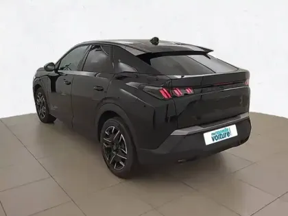 Photo 6 Peugeot 3008  Hybrid 136 e-DCS6
