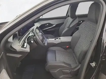 Photo 10 Peugeot 3008  Hybrid 136 e-DCS6