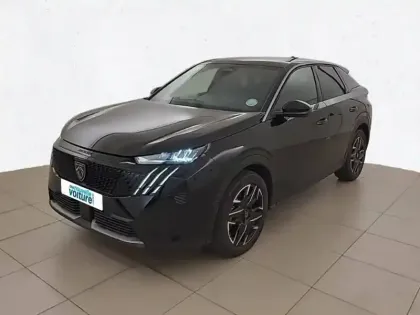 Photo Peugeot 3008 Allure