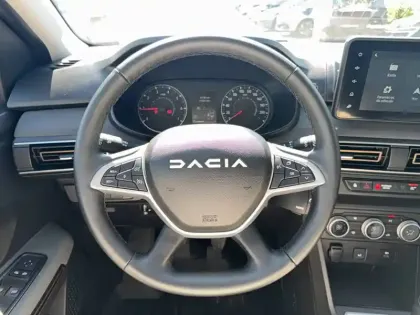 Photo 18 Dacia Sandero  ECO-G 100