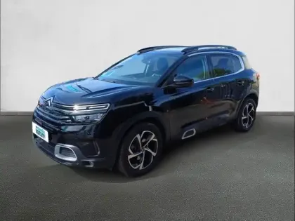 Photo Citroën C5 Aircross Shine